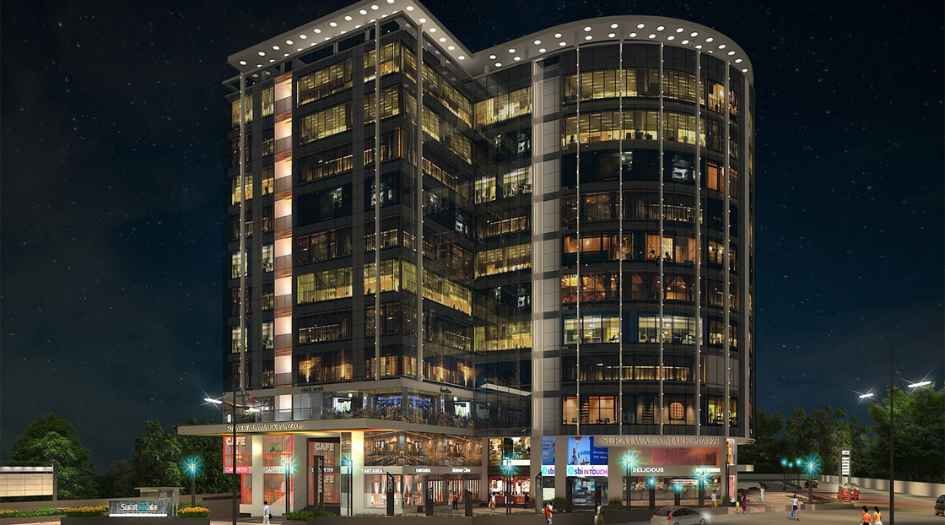 Suratwala Mark Plazzo  Banner