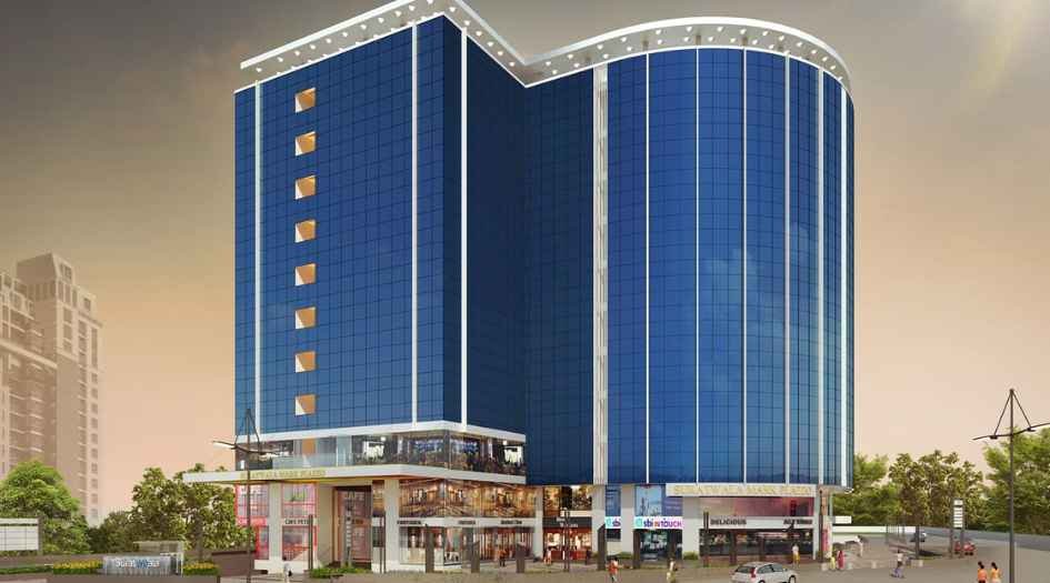 Suratwala Mark Plazzo  Banner