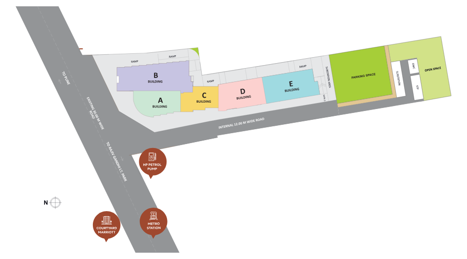 Suratwala-Mark-Plazzo-Layout-Plan